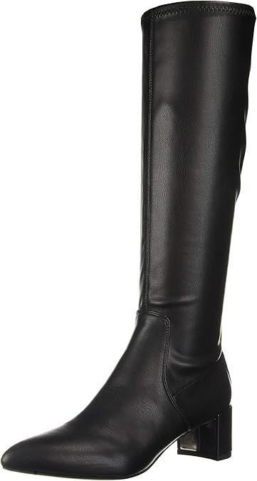 Amazon.com: Franco Sarto Francia - Botas altas para mujer : Ropa, Zapatos y  Joyería