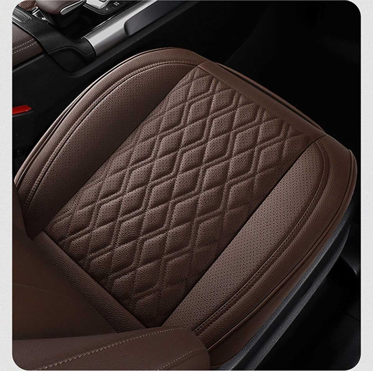 Amazon | 車用シートクッション に適用 トヨタランドクルーザー
