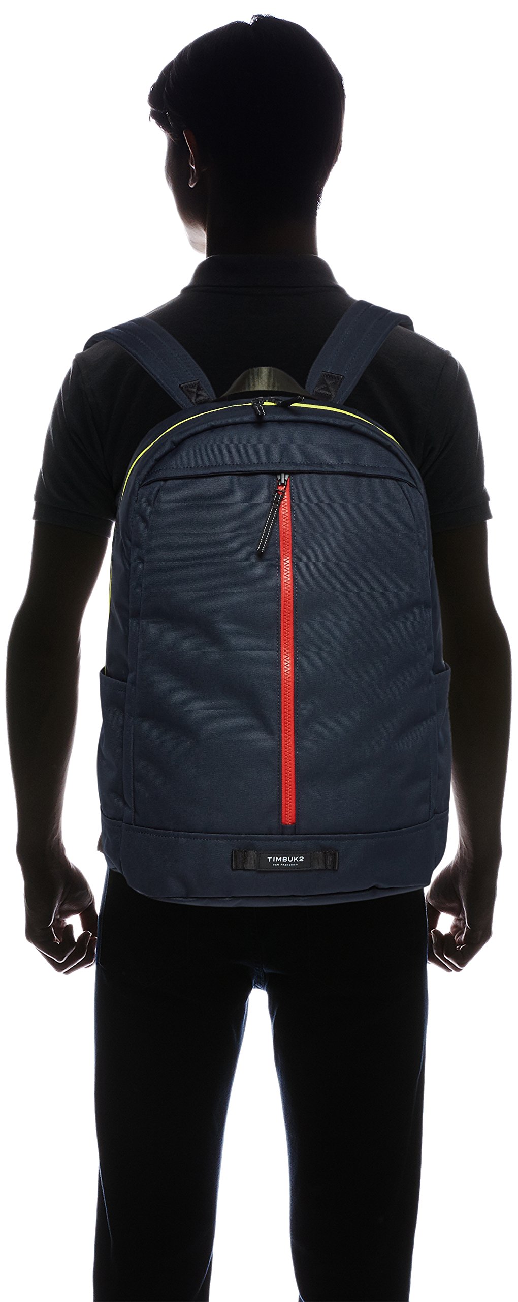 timbuk2 backpack nautical bixi An everyday roll Timbuk2 Classic Messenger Bag, X-Small,