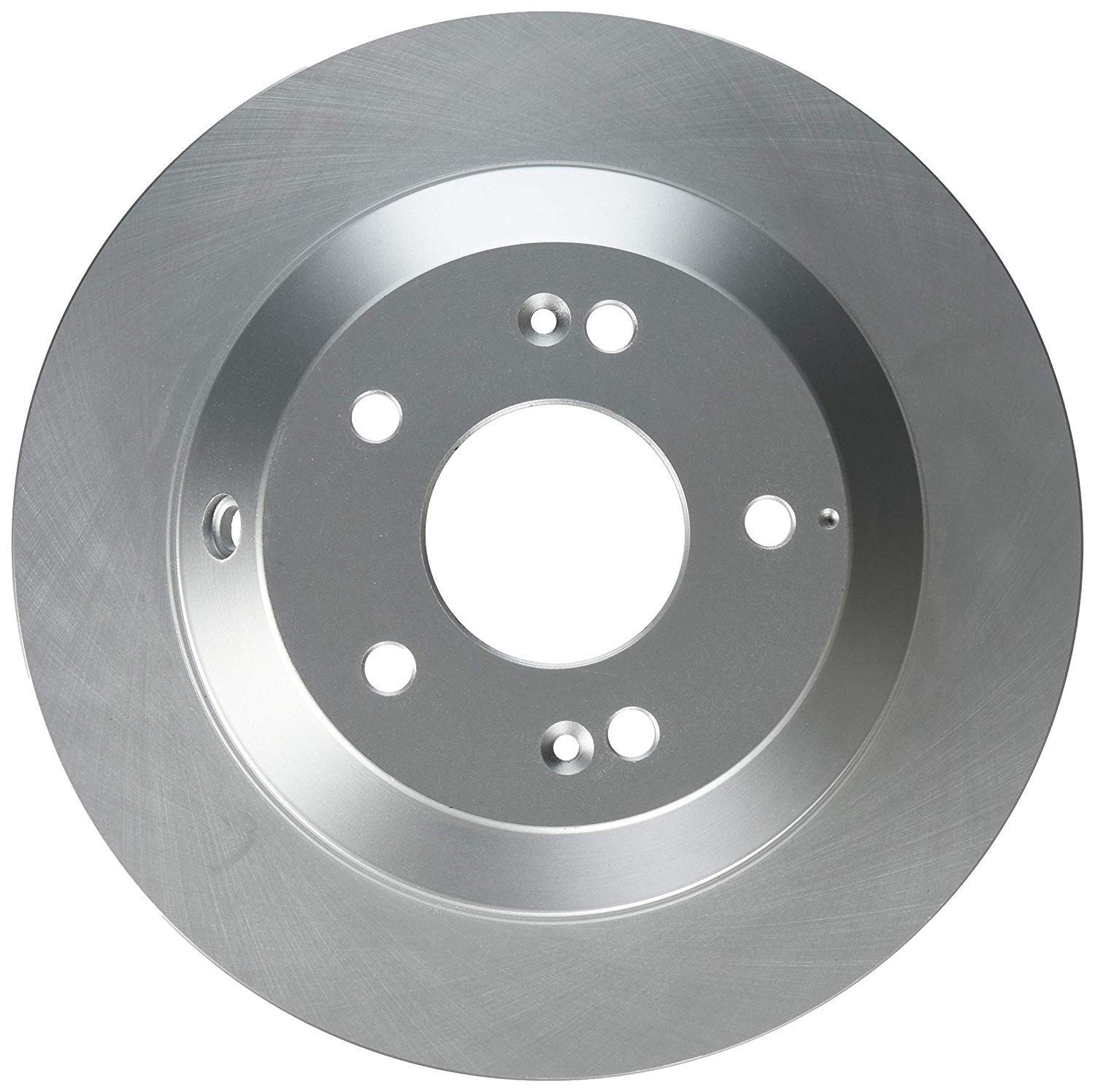 Raybestos Element3 980783FZN Rear Brake Rotor