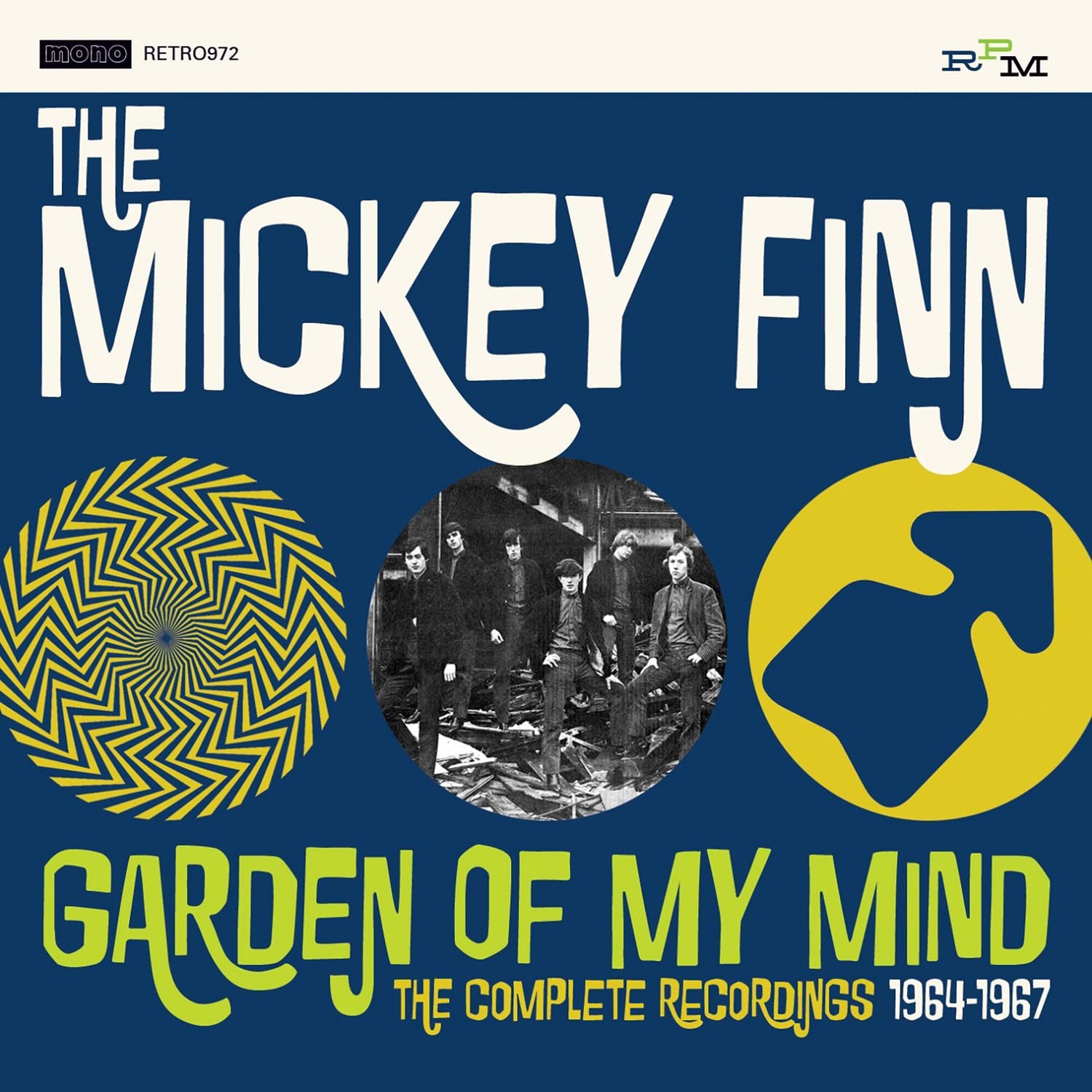 The Mickey Finn