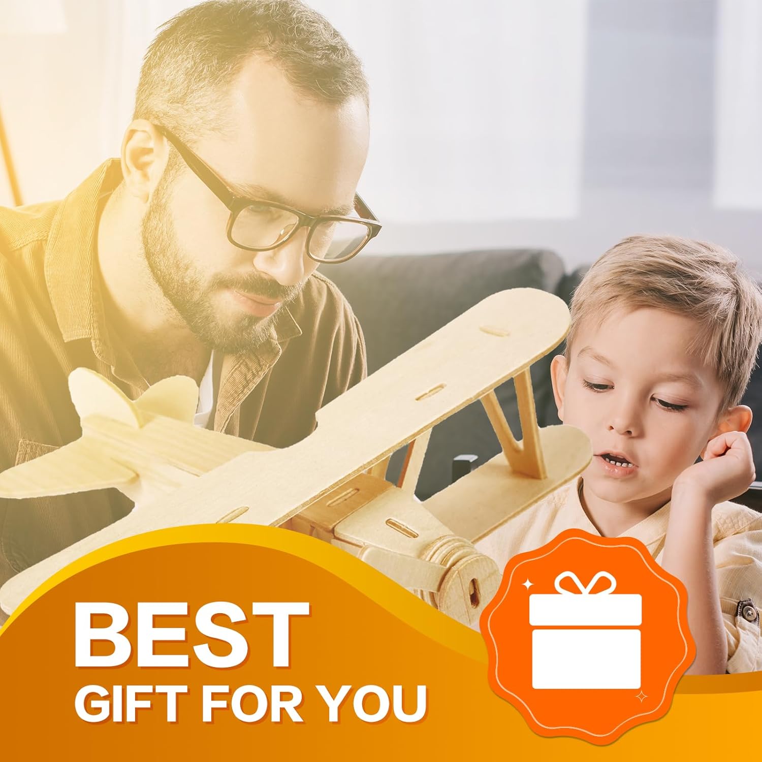 Basswood Sheets 24 Pack 12 x 12 x 1/4 Inch 6mm Thick Plywood Sheets, Basswood for Laser Cutting,Laser Engraving Blanks, Natural Unfinished Wood for Crafts,Wood Burning,DIY (24pack-12x12 1/4(6mm)thick)