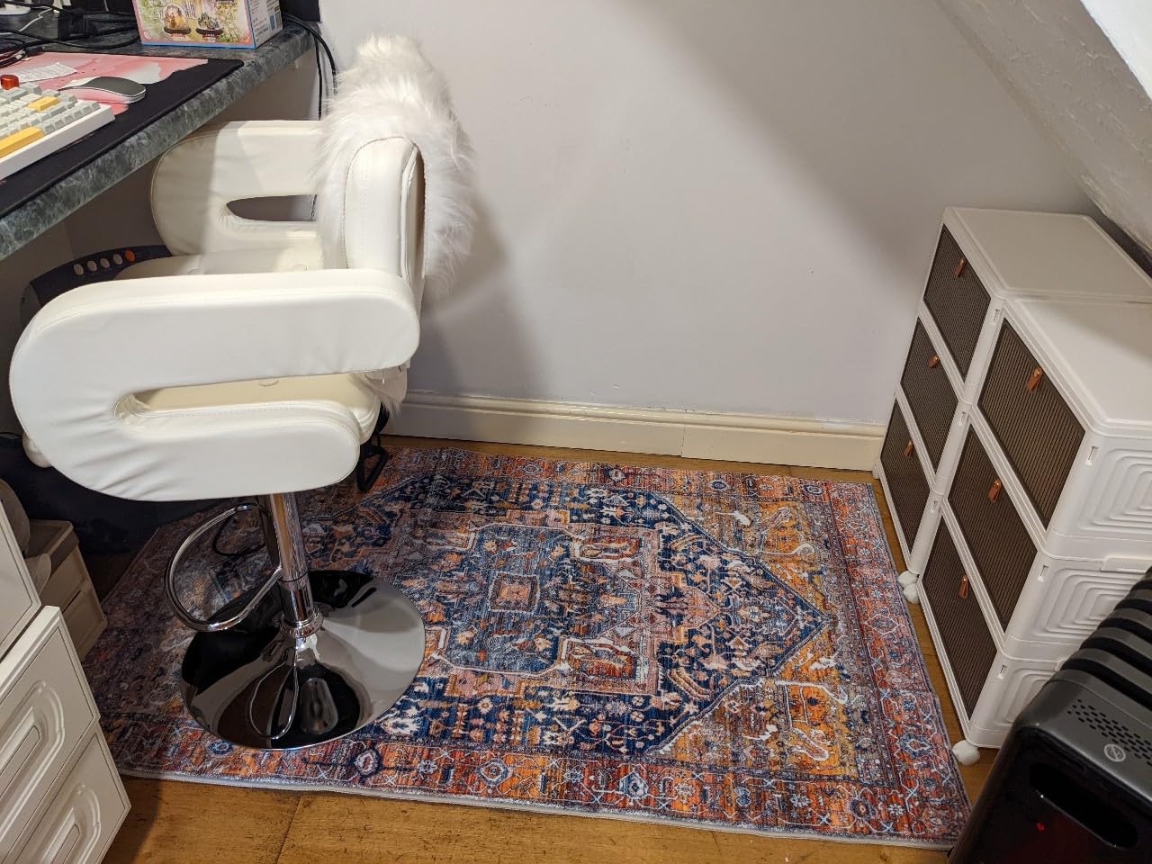 Customer photo