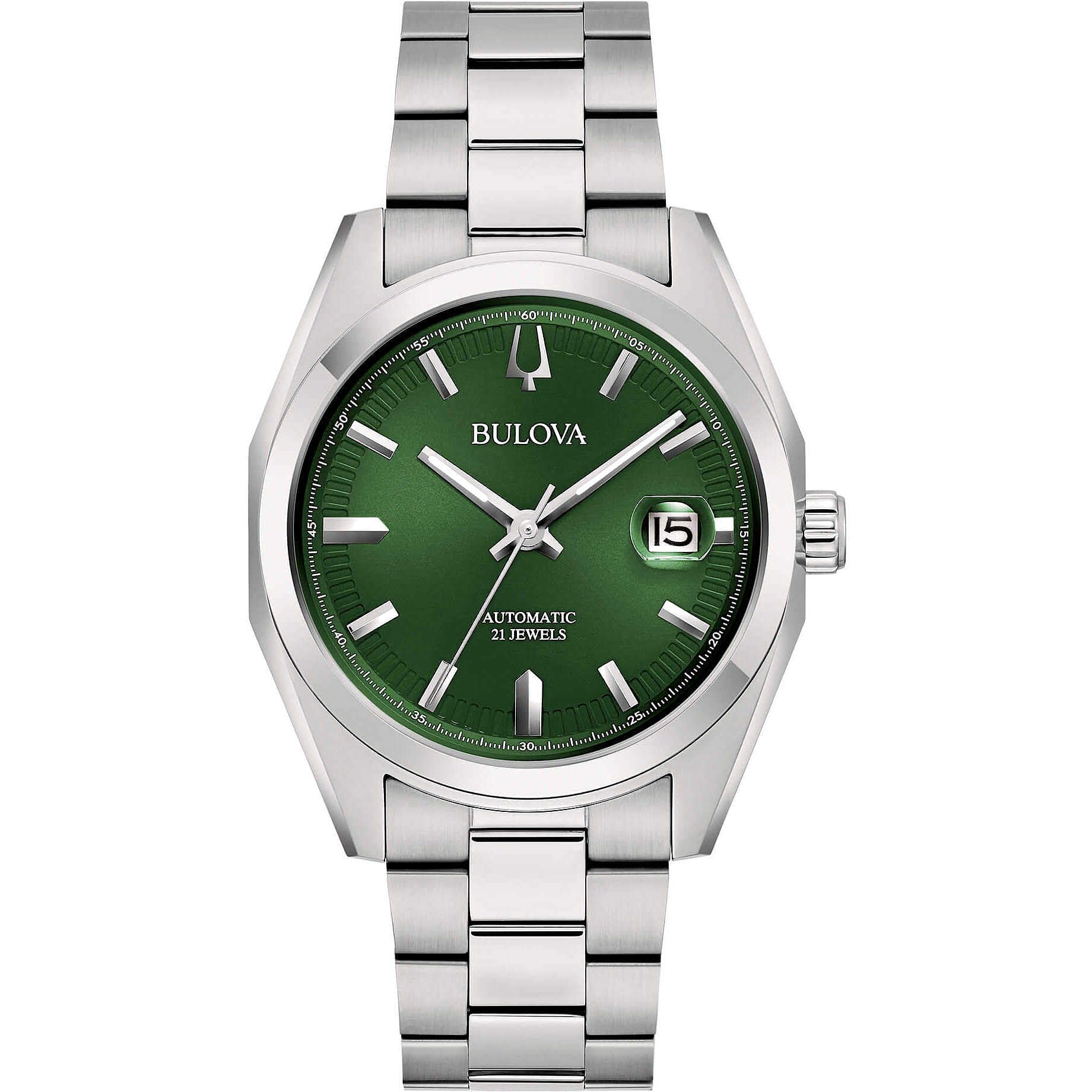 RELOGIO BULOVA