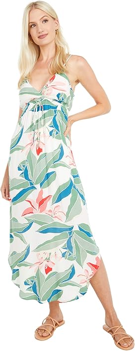 billabong sweet edges dress