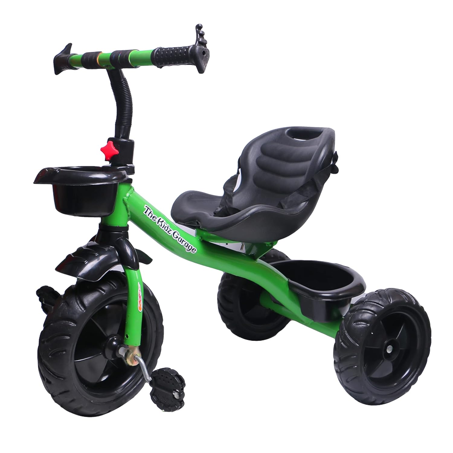 the Kidz garage Lite KidsBaby TrikeTricycle for KidsBoysGirls Age