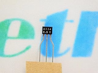 DTA114ESY / A114ESY / Digital Transistor / TO92S / 10 Pieces (qzty)