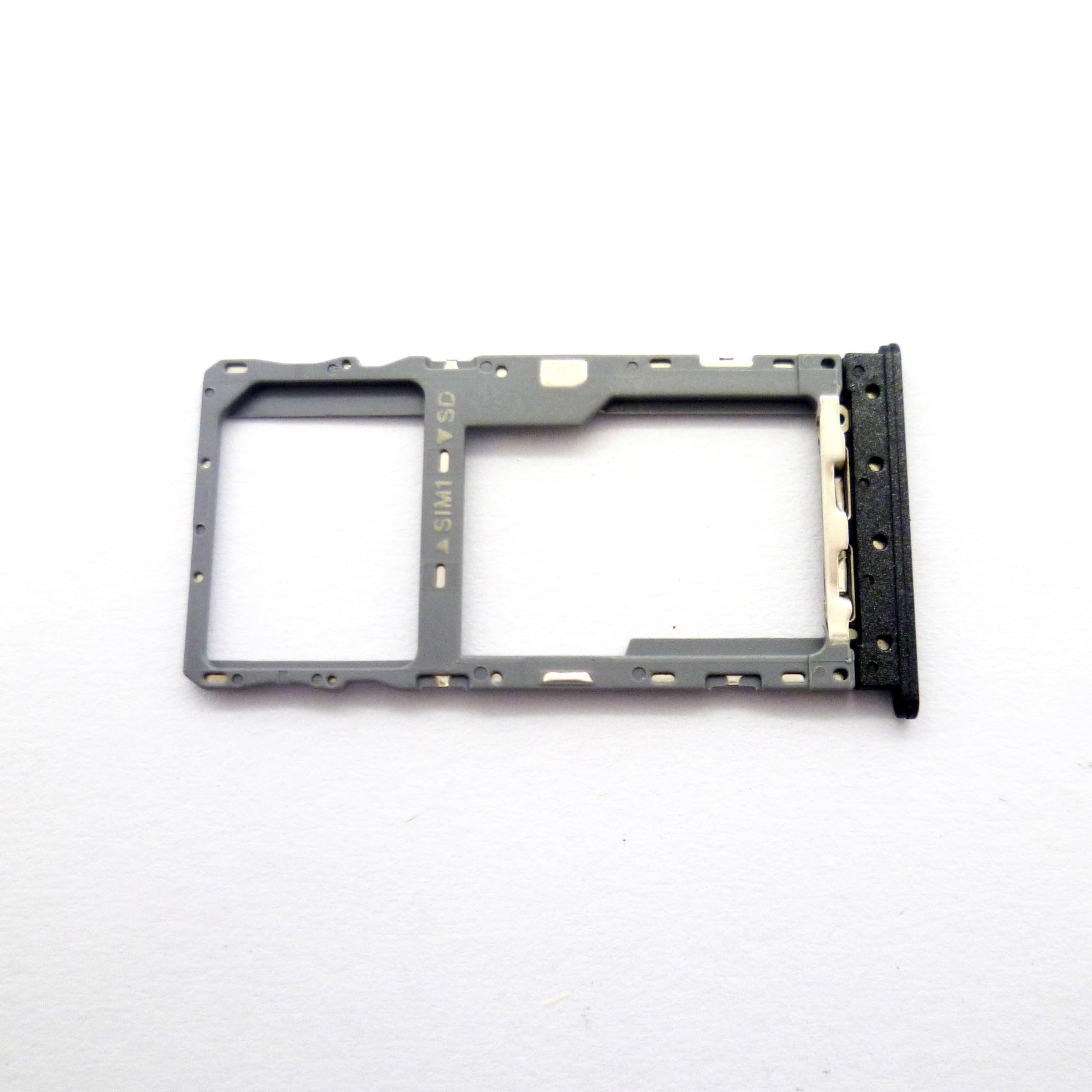 Amazon.com: SIM Card Tray Holder Slot Replacement Compatible with