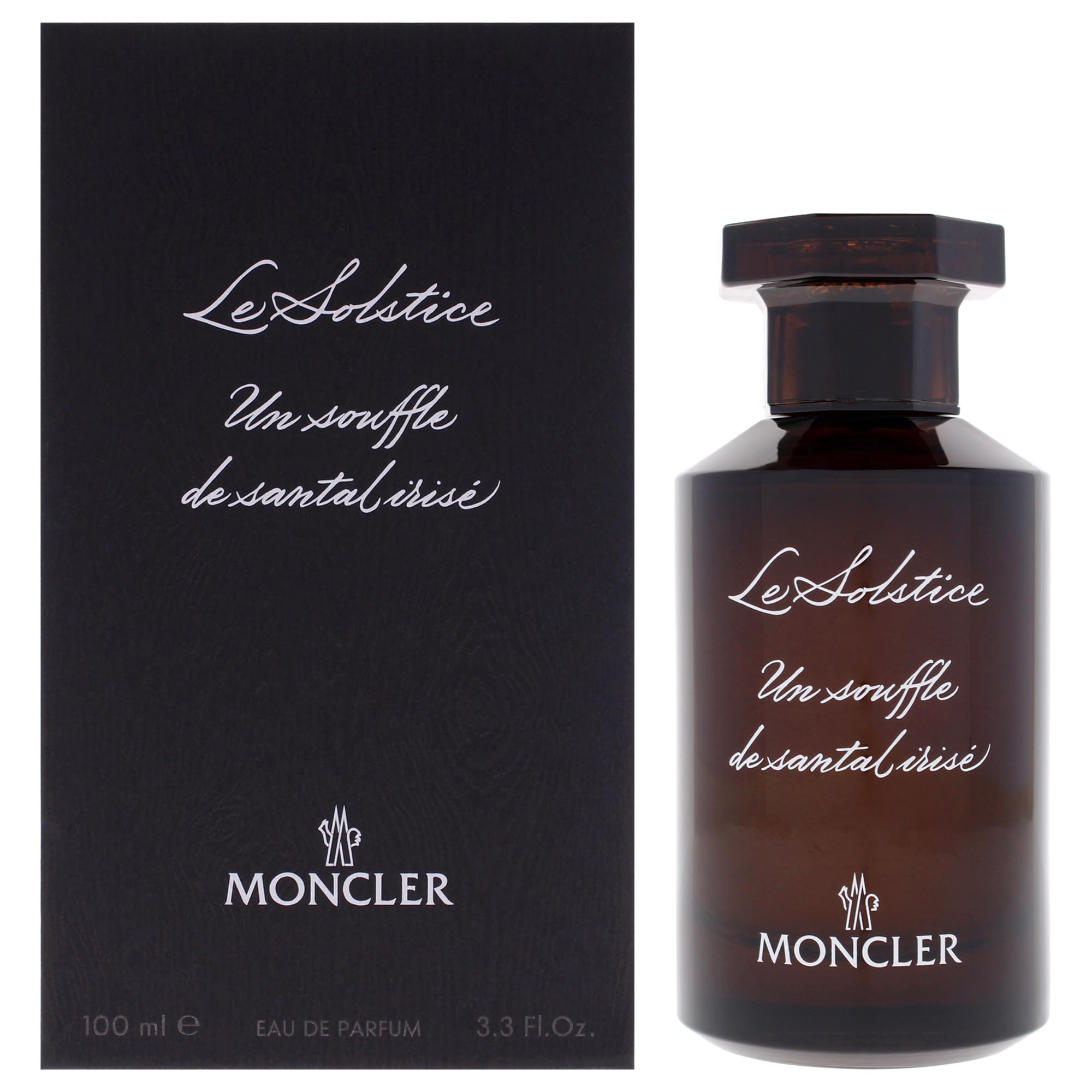 NOVA ENGEL Moncler Le Solstice Edp 100Ml