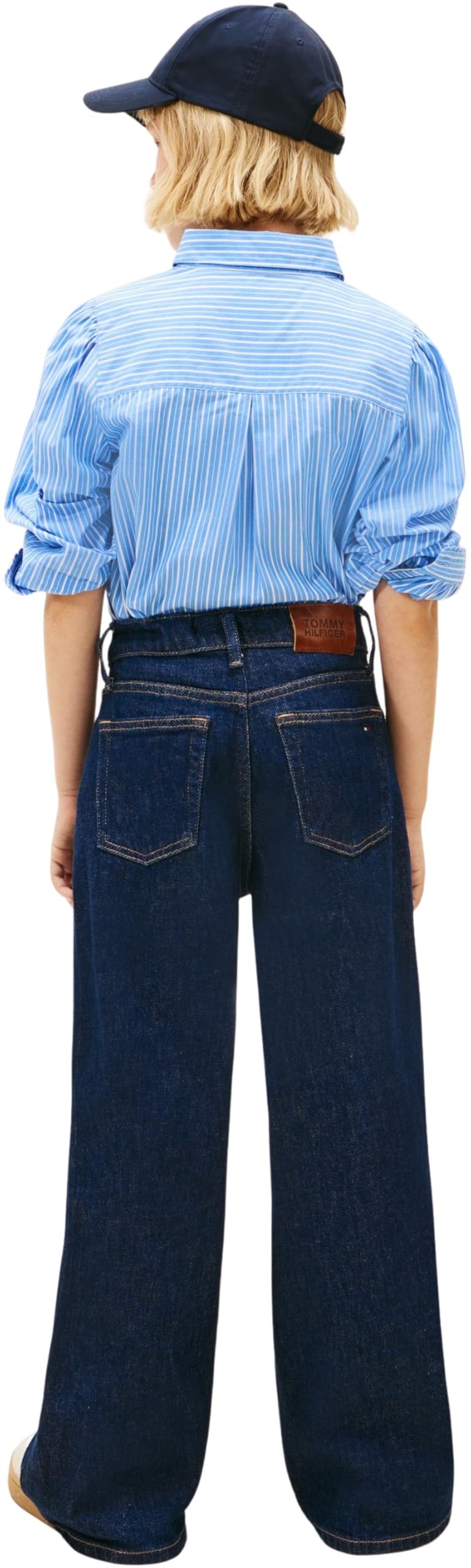 Tommy Hilfiger Recto para Niñas