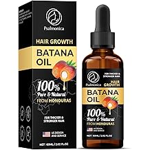 Root Activator Hair Growth Serum Batana Root Activator Scalp Serum for Hair Loss and Regrowth Treatments   Natural Hair Oils for Hair Growth for Men Women 2.02 Fl Oz Pack of 1
