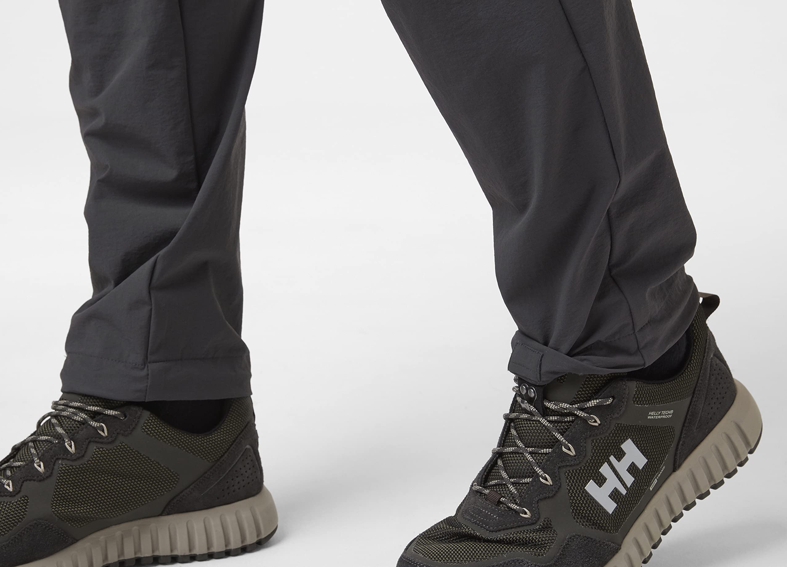 Helly Hansen Hombre Pantalones Brono Softshell