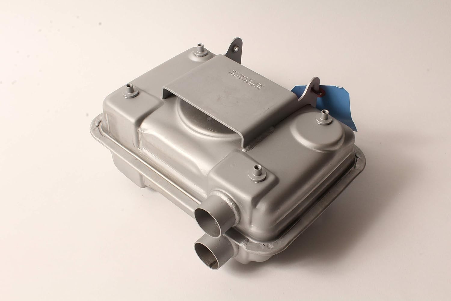 Kohler 24-068-156-S Muffler Genuine Original Equipment Manufacturer (OEM) part