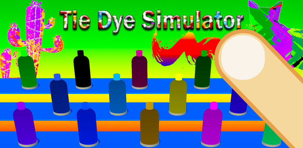 Tie Dye SimulatorAmazon.co.ukAppstore for Android