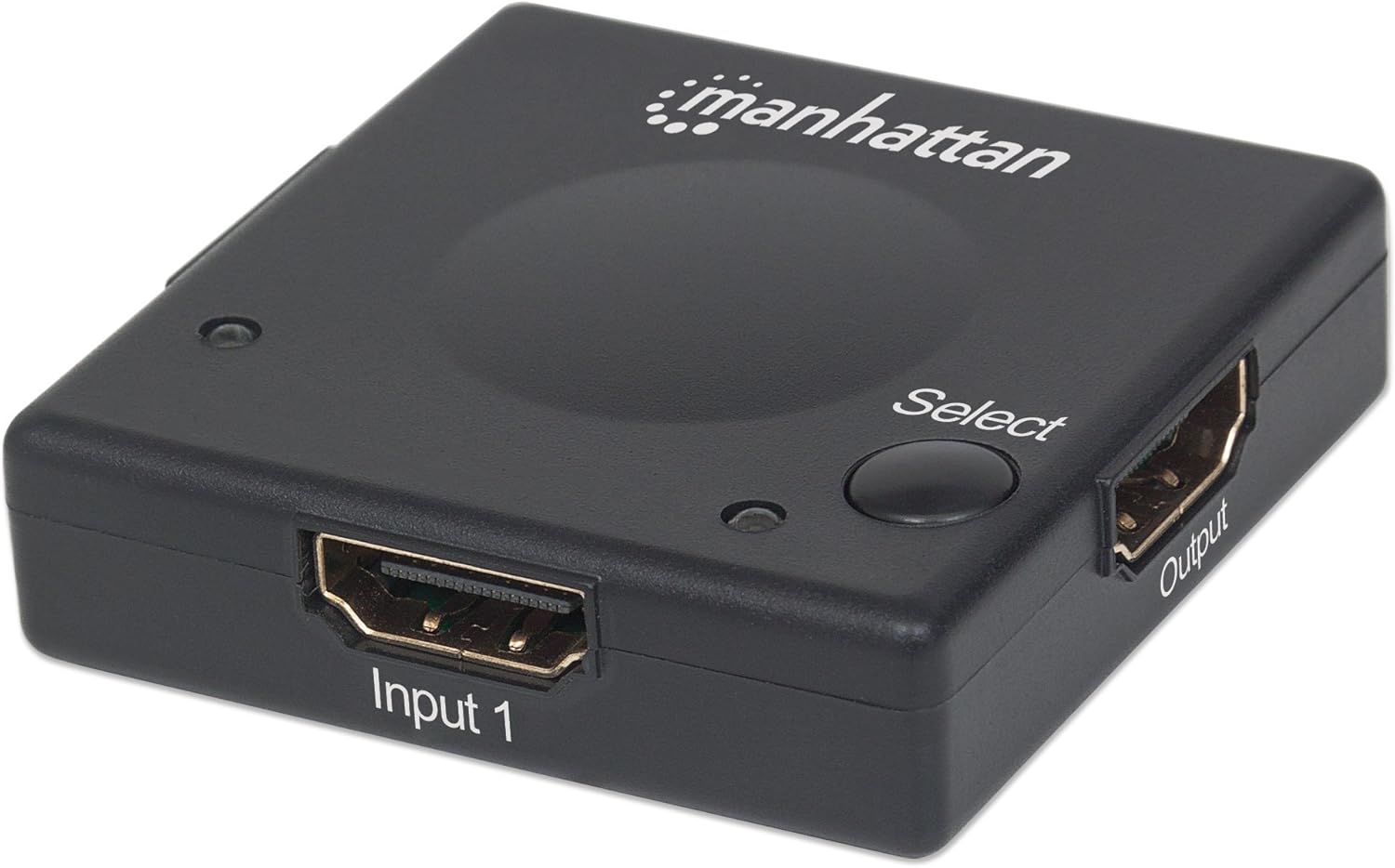 Interruttori hdmi black box