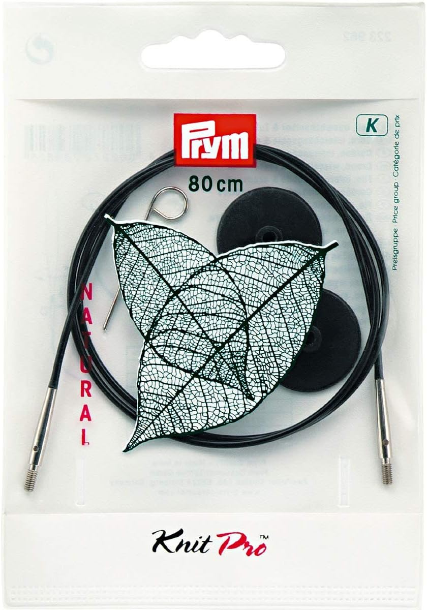 ferri da maglia flessibili