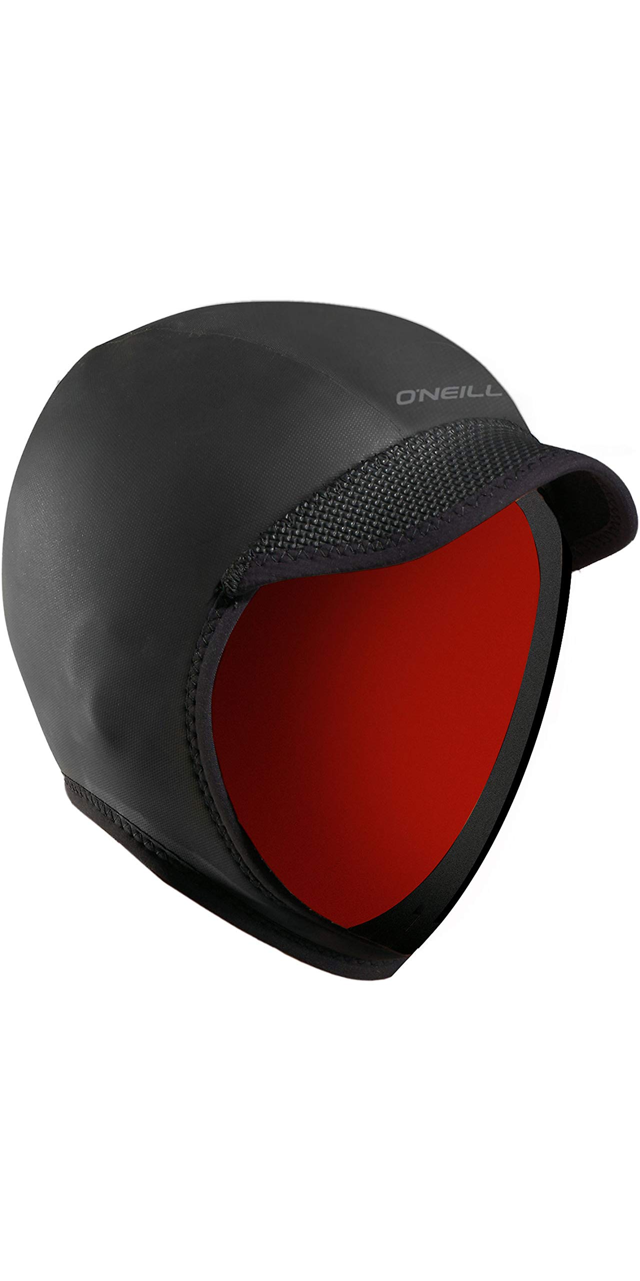 O'Neill 2026 Tintenfischdeckel 3mm Neoprenkappe 5110 - Schwarz -