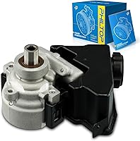 Vista 107 de PHILTOP Bomba de dirección asistida 21-5366 Compatible con Titan 2004-2010, Armada 2005-2009, QX56 2004-2011, Pathfinder 2008-2010, Pathfinder