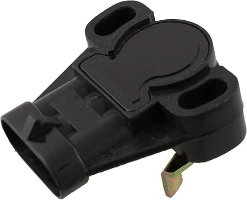 Walker Products Sensor de posición del acelerador 200-1044
