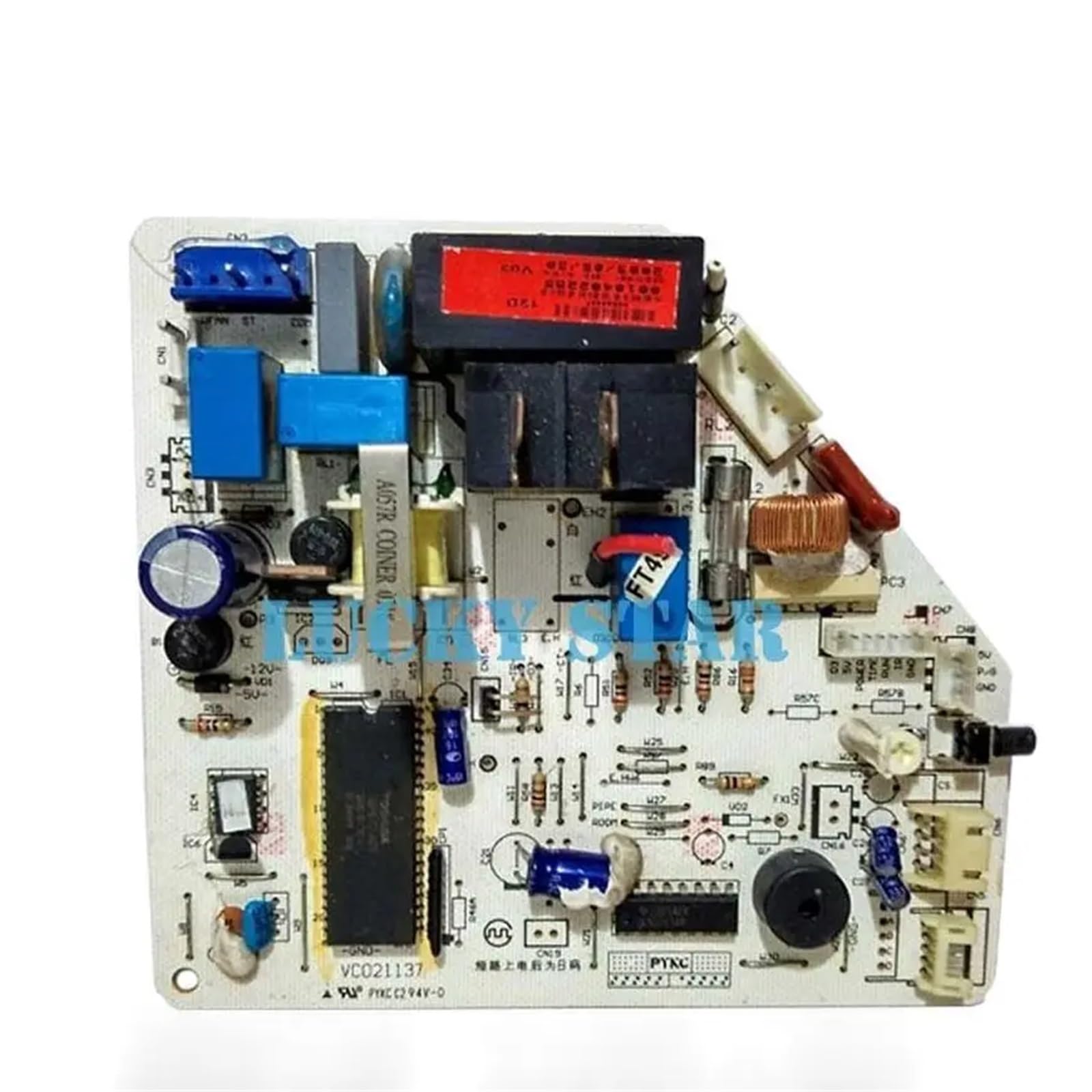 BONZMXDKHQ Air conditioner computer board circuit board KFR-32GW/Z 0010402285