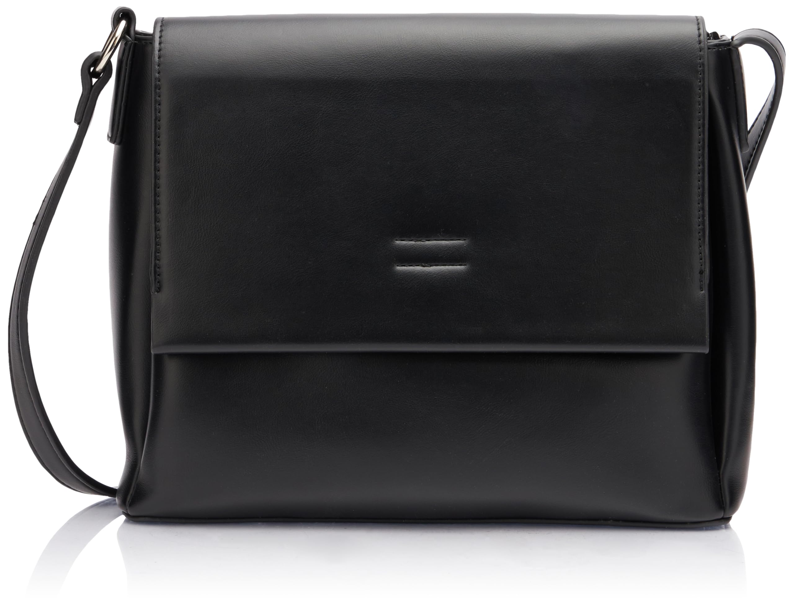 Jalene Women's Shoulder Bag, Black, One Size