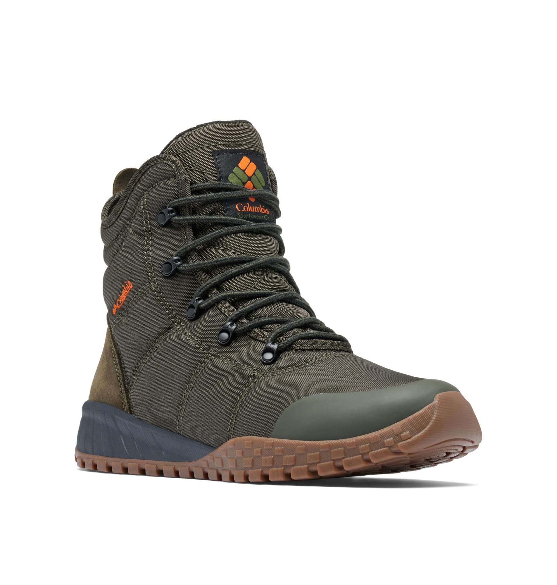 Men's Fairbanks Omni-Heat Snow Boots