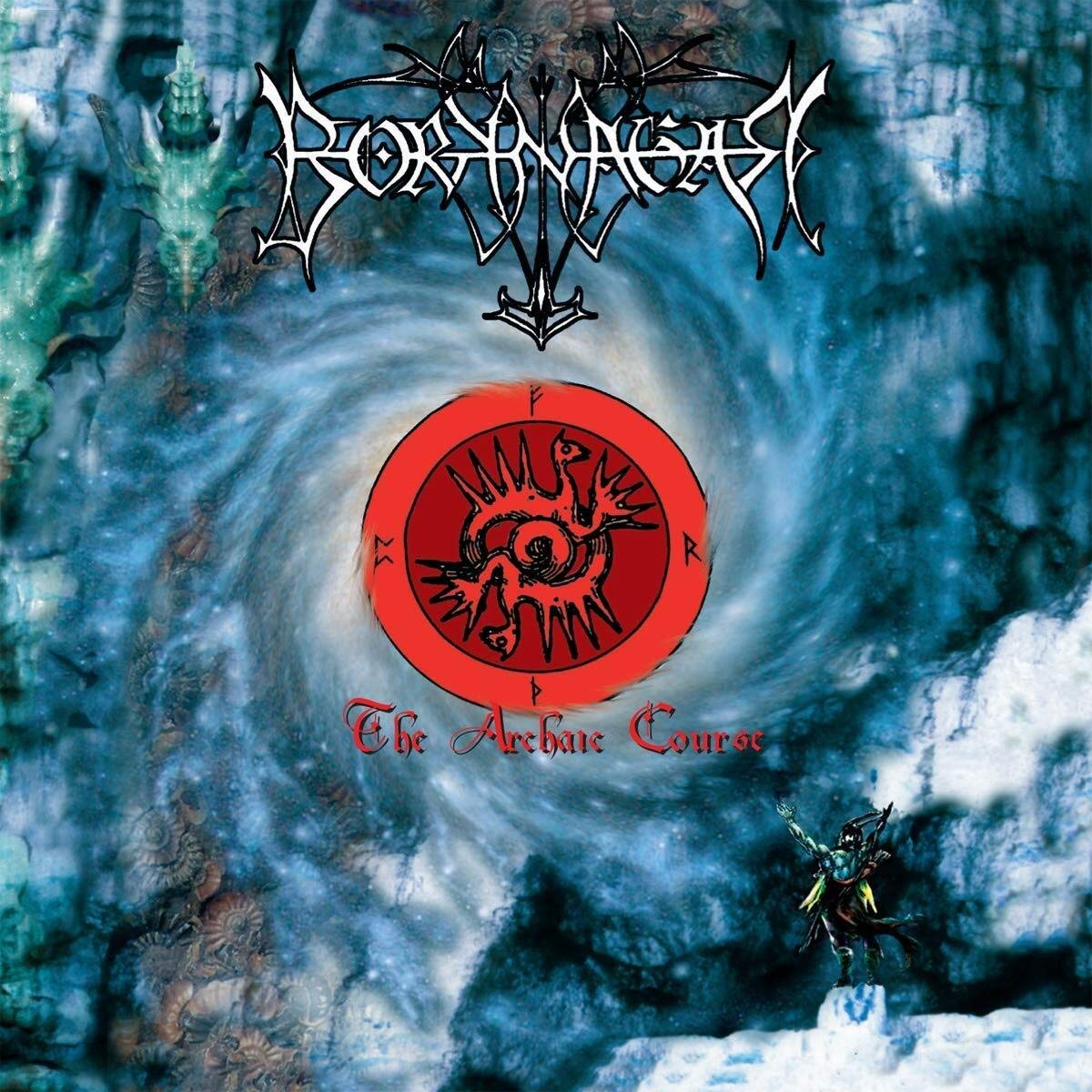 洋楽 BORKNAGAR - Borknagar 71HzHtQihxL.jpg