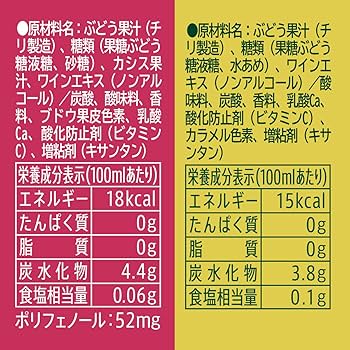 Amazon.co.jp: ノンアルアソート10種(各2本)350ml 20本 セット [ のん