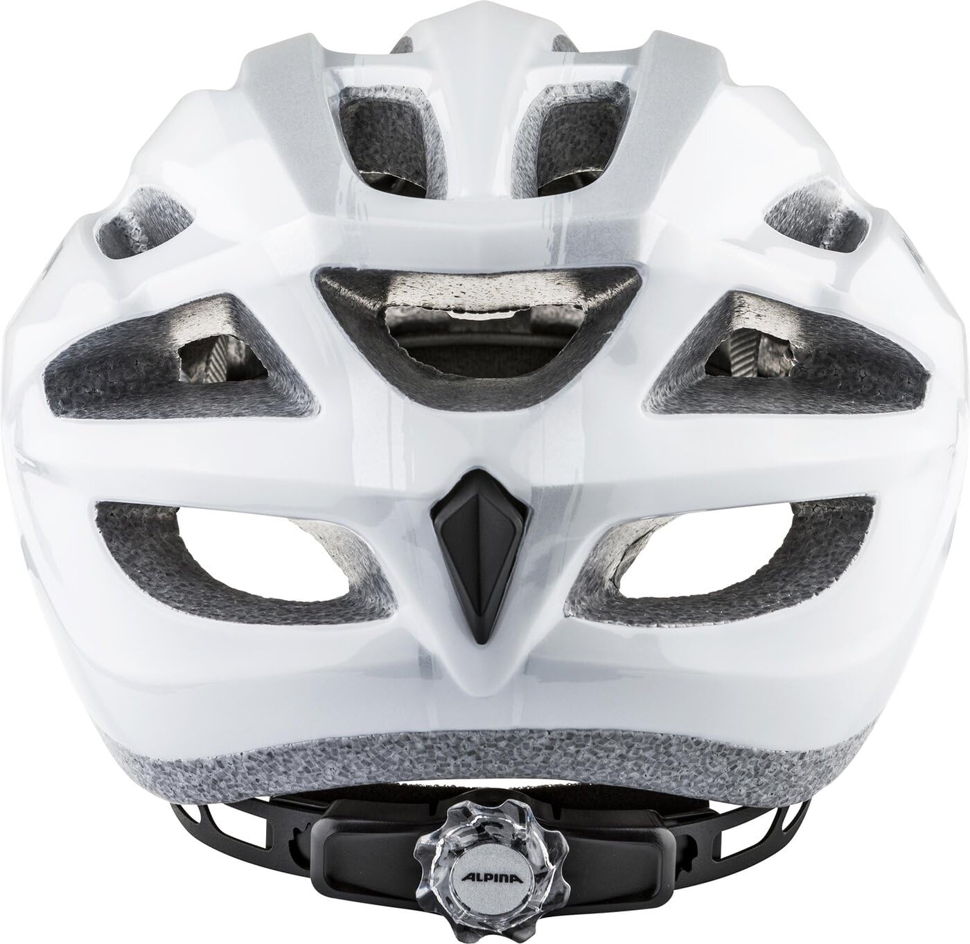 ALPINA MTB 17 Rennrad-Helm