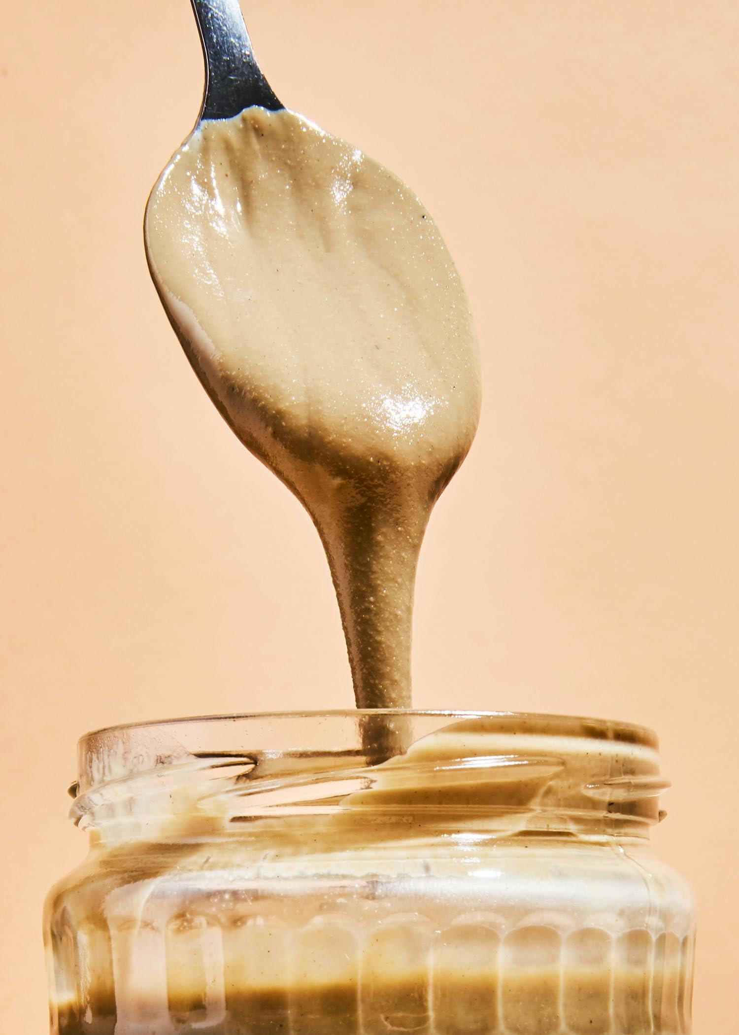KoRo - Purée de tournesol Bio - 6 x 500 g - 100% graines de tournesol - riche en acides gras insaturés - goût léger de noisette - se déguste seule, en tartinade ou dans les sauces de salade.