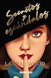 Secretos y escándalos (Thriller) (Spanish Edition)