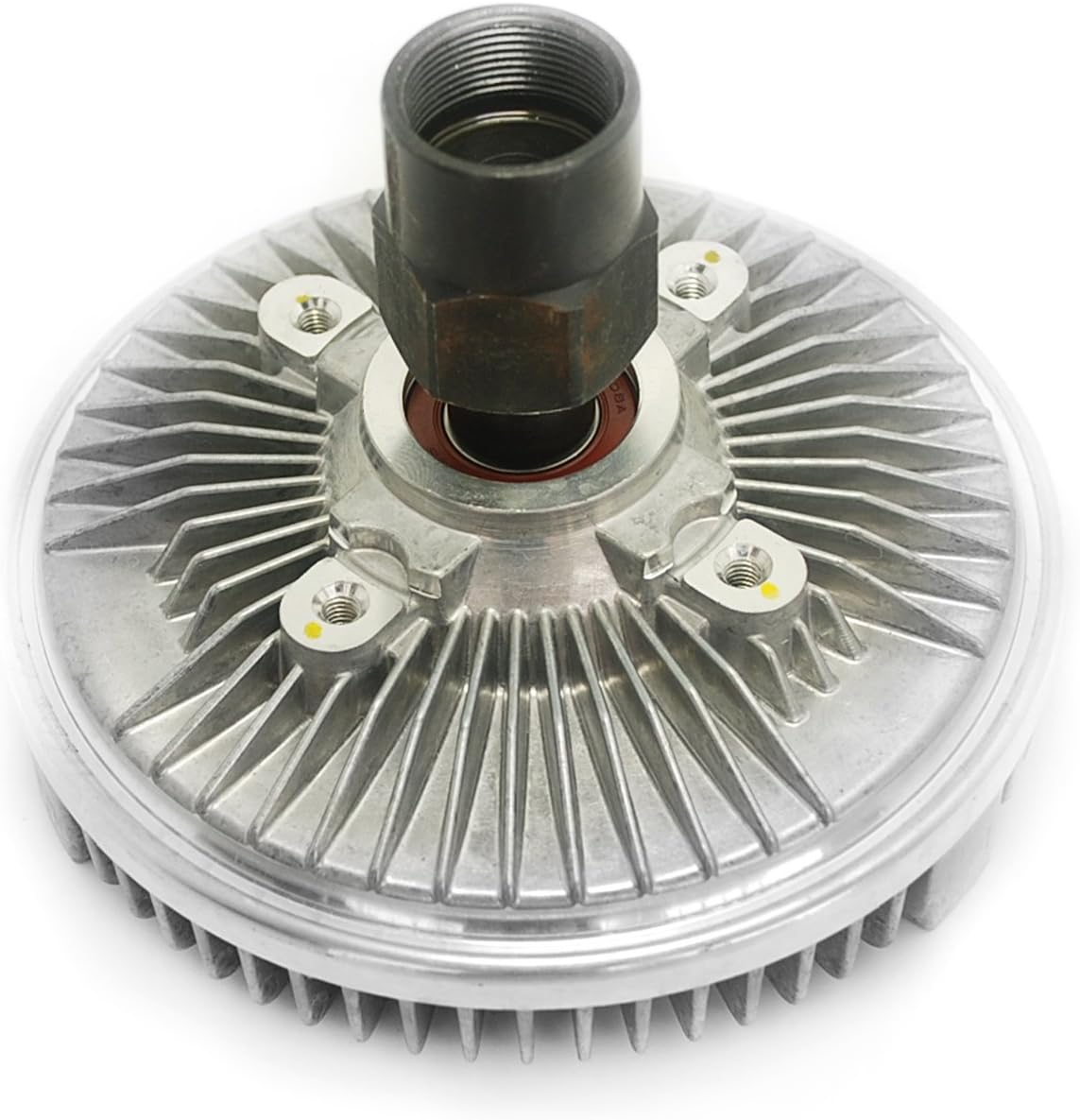 2779 Engine Cooling Fan Clutch Compatible with Ford F100 1997-2001 Ranger 1995-2008 Mazda B3000 1994-2008 V6 3.0L 6L5Z8A616AA