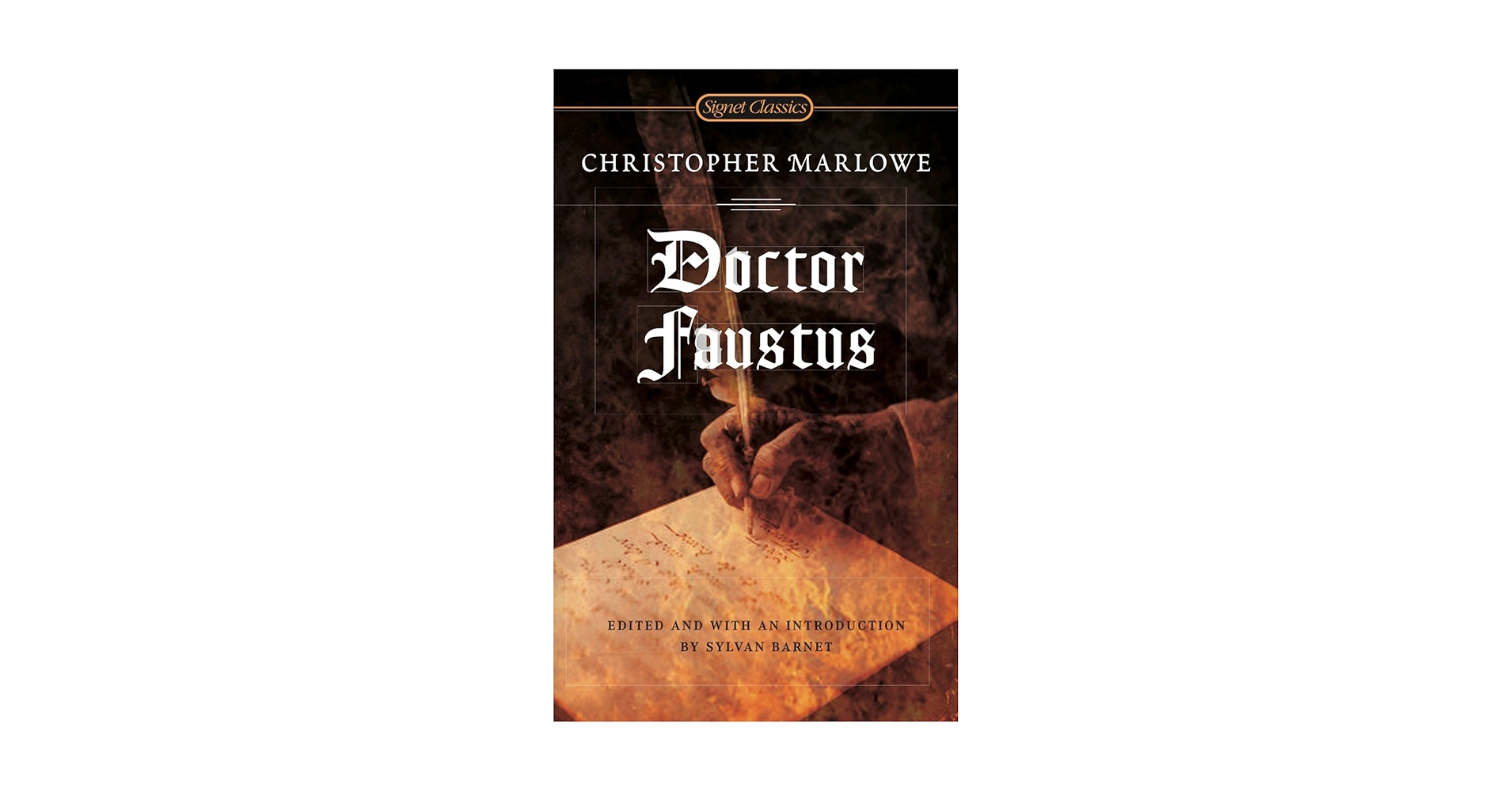 希少　Doctor Faustus - Christopher Marlowe Doctor Faustus: A Play by Christopher Marlowe | eBook