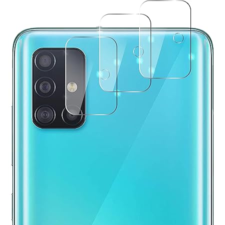 Vetro Temperato Per Fotocamera Posteriore Oppo A18 - Protezione Lente 0,3 Mm Con Salvietta Inclusa