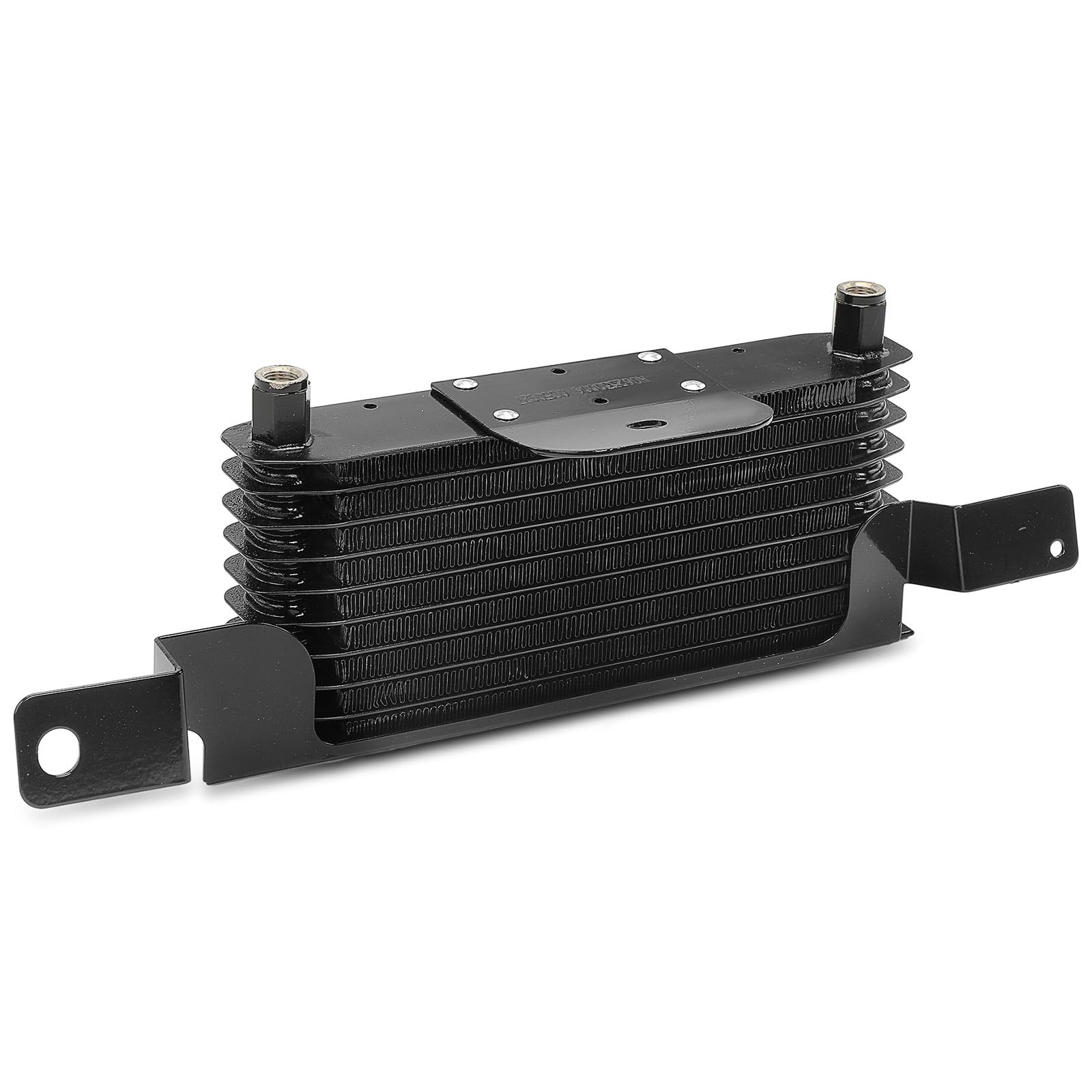 A-Premium Transmission Oil Cooler Compatible with Ford F-150 F150 1997-2004, F-150 Heritage 2004-2004, F-250 F250 1997-1999, Expedition 1997-2002, 4.2L 4.6L