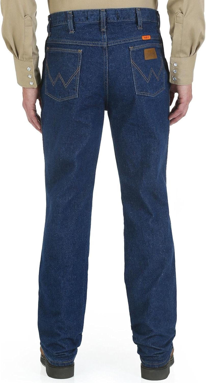 Wrangler frc jeans Clearance