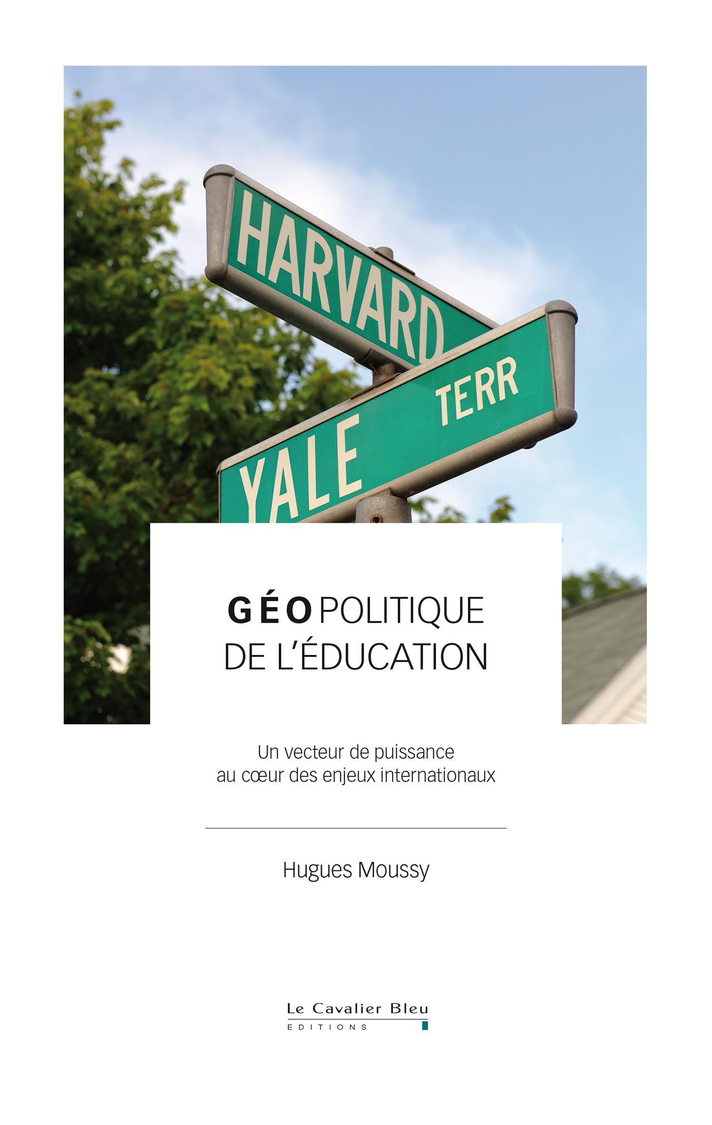 Géopolitique de l'éducation: Un vecteur de puissance au cœur des enjeux internationaux