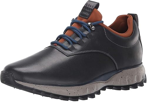 Men's zerogrand explore all terrain waterproof oxfords Clearance
