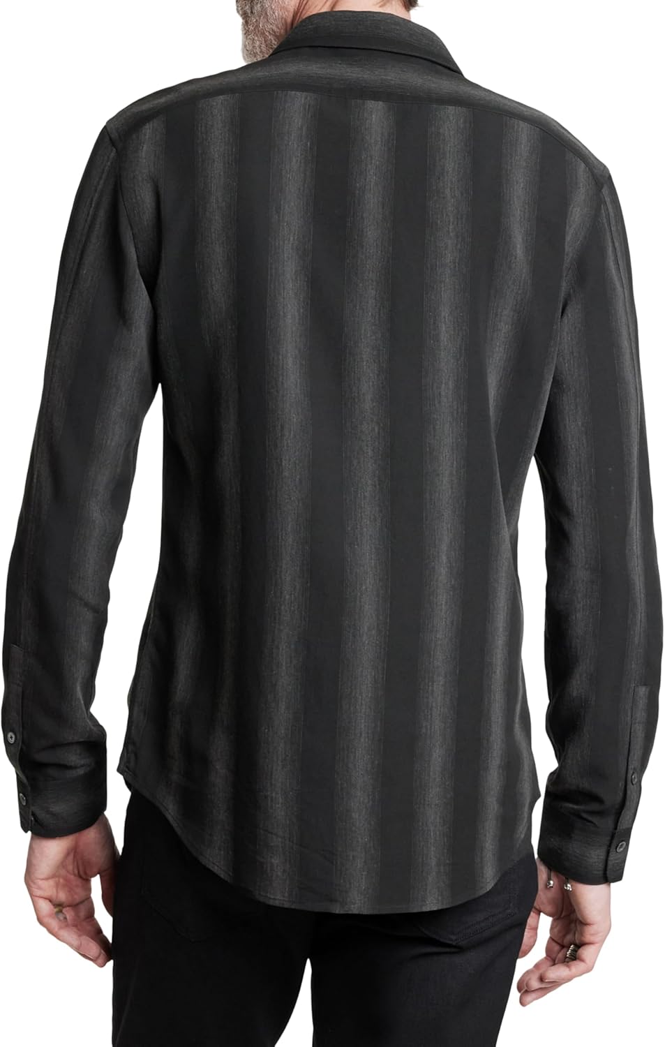 John Varvatos Men's Bucks Shirt