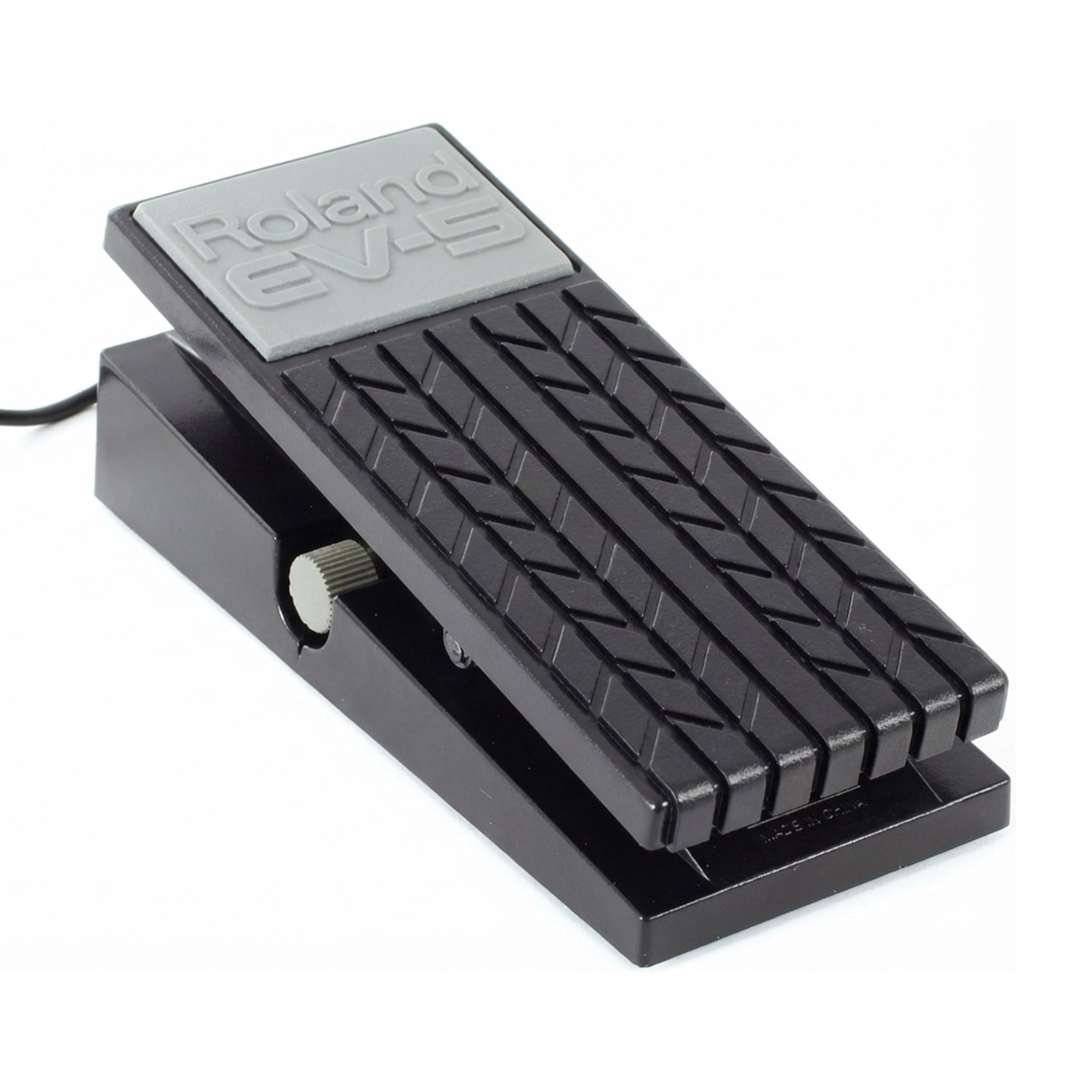 Amazon.com: Roland EV-5 Expression Pedal Bundle with TRS Cable and
