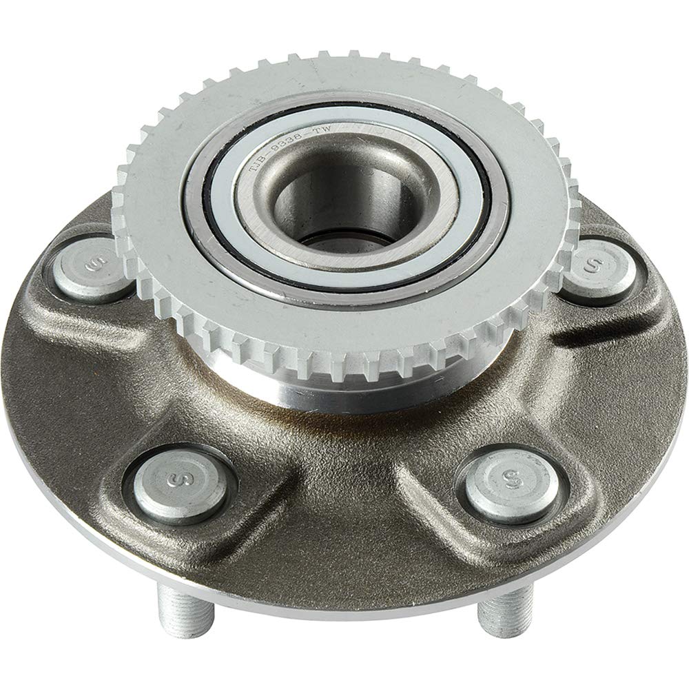 Kit pour roulement de moyeu J4711065 : roulement de roue durable
