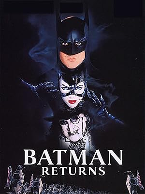 バットマン リターンズ (字幕版)