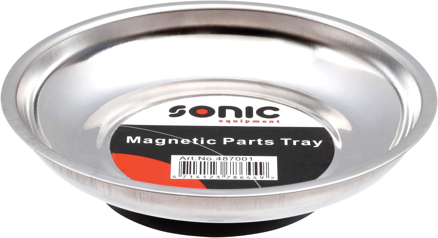 SONIC Tools Magnetic Tray 4'' Tool - 15cm