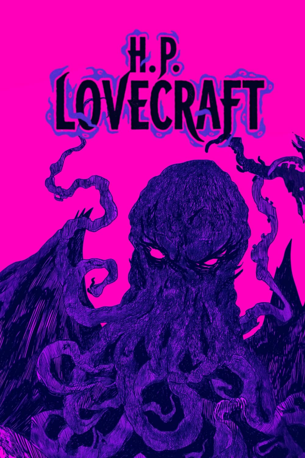 Las Mejores Obras de H.P. Lovecraft: 14 Cuentos de Horror Cósmico