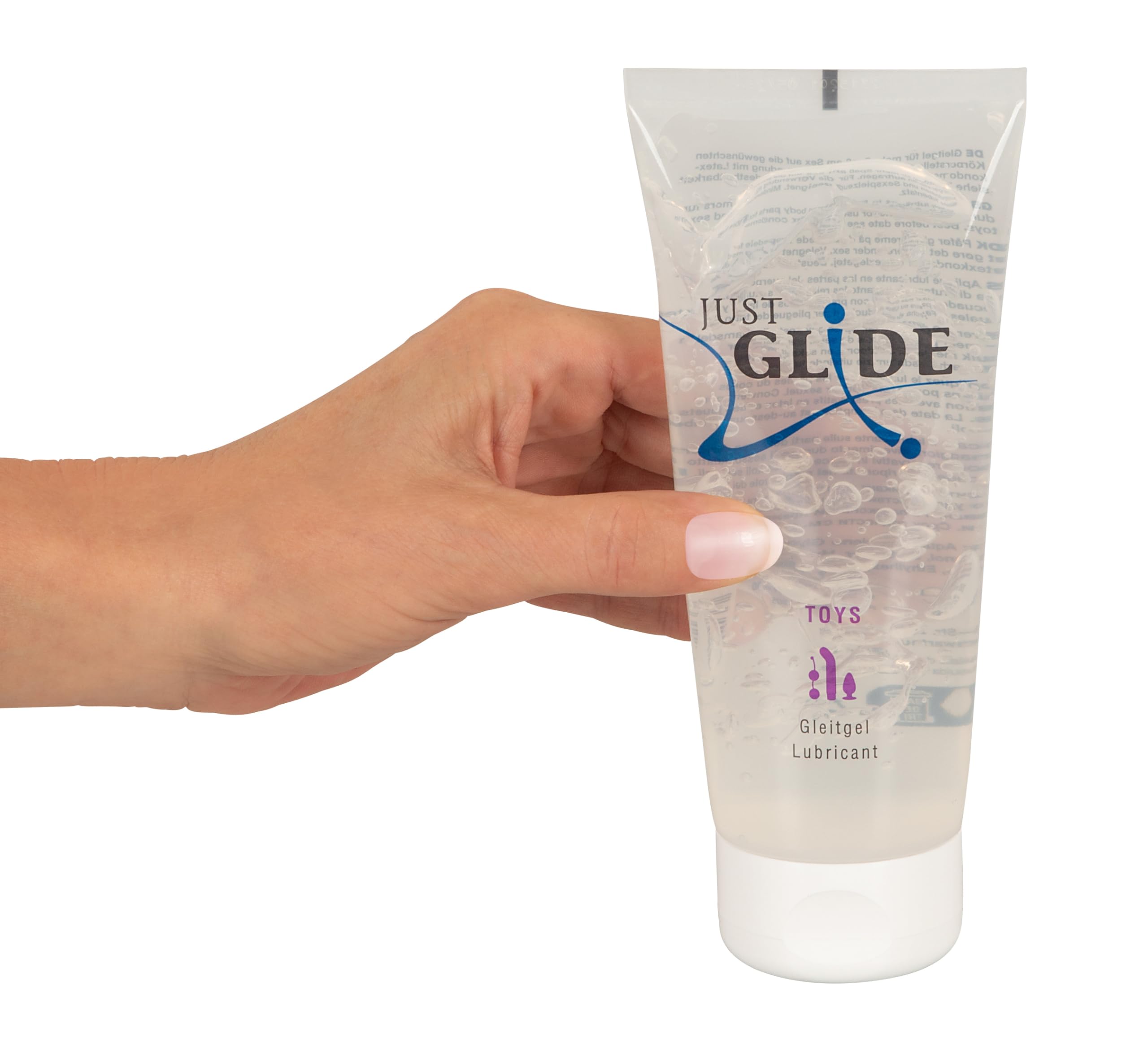 gleitgel sexspielzeug Just Glide Toylube 200 ml Gleitmittel Sexspielzeug 1er Pack(1 x 200  milliliters) : Amazon.de: Drogerie & Körperpflege