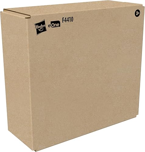 Miniatura 3 de Peppa Pig Peppas Adventures Peppas Supermarket - Juguete preescolar para supermercado de Peppa incluye 2 figuras y 8 accesorios temáticos para