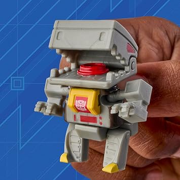 Transformers TRA Countdown Calendar