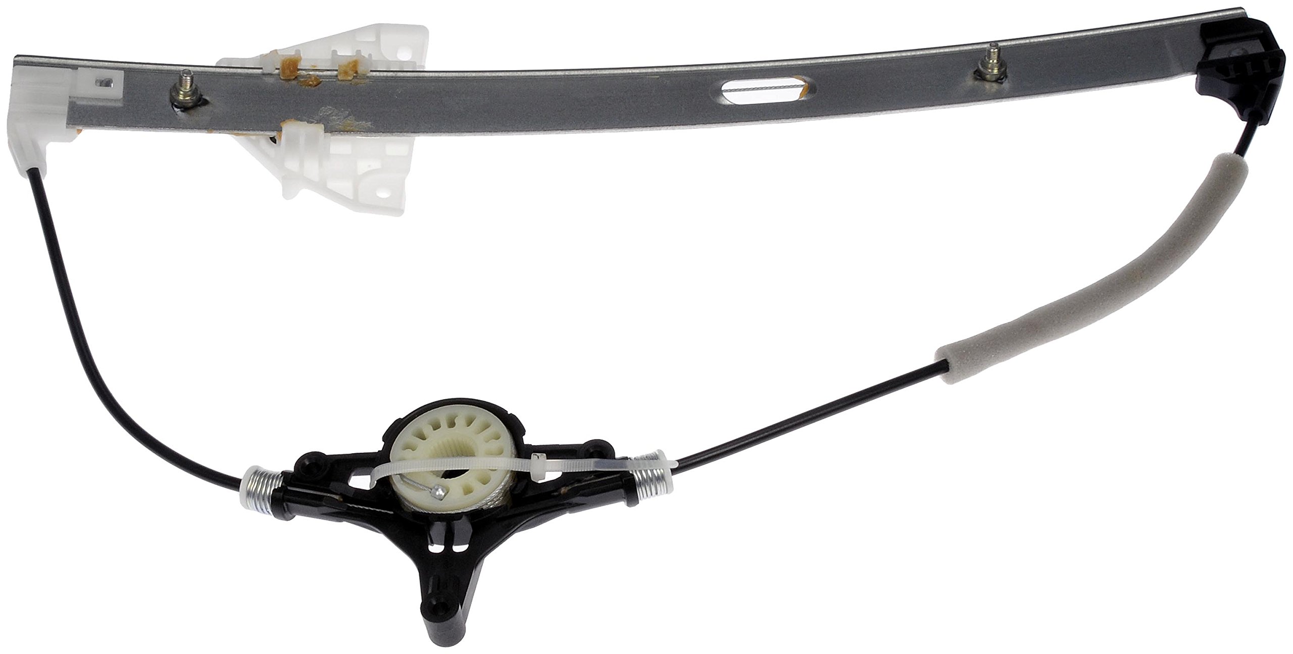 Dorman 752-495 Front Driver Side Power Window Regulator (Motor Not Included) For Select Mazda Models - View #3