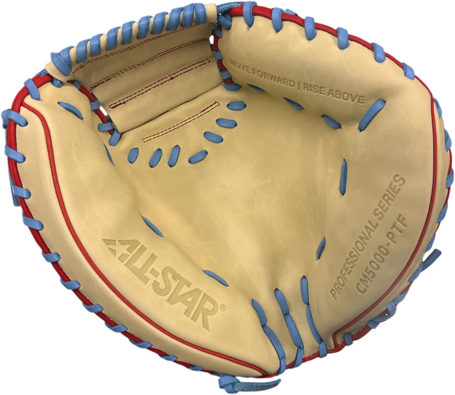 All-Star S7 Elite 33" Catching Mitt