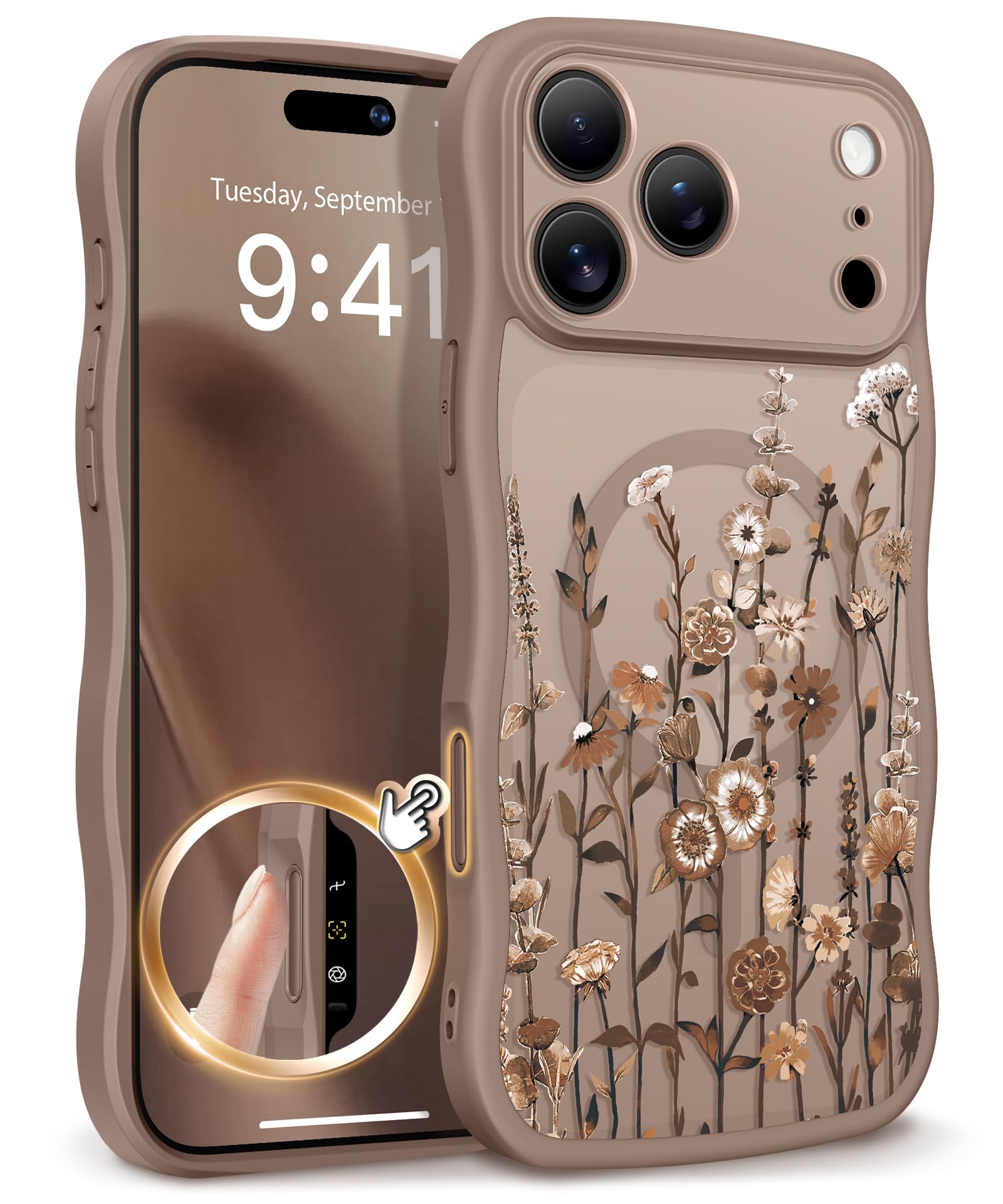 iPhone17 Pro Maxケース Gawx Limited Edition Made to Protect. Made to Create｜TORRAS × Gawx Limited Edition